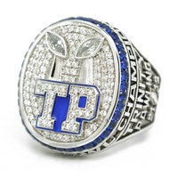 Eaton-Estey Bowl Custom Champions ring